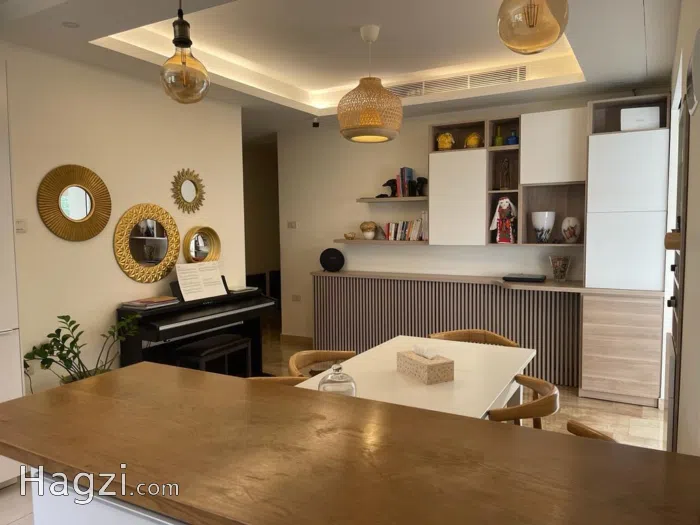 Furnished Apartment For Rent In Abdoun - Secondary Image 2