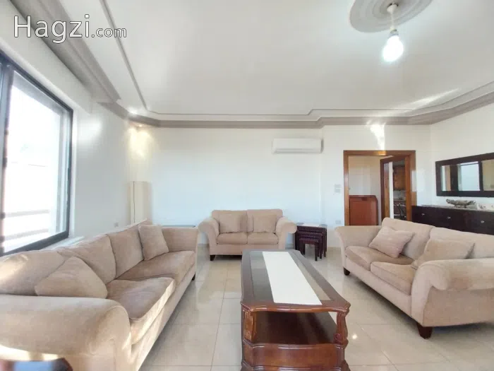 Apartment for rent dahyet al ameer rashed 