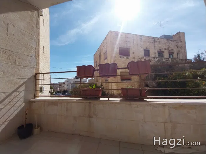 Apartment for rent in al rabieh  - Secondary Image 3