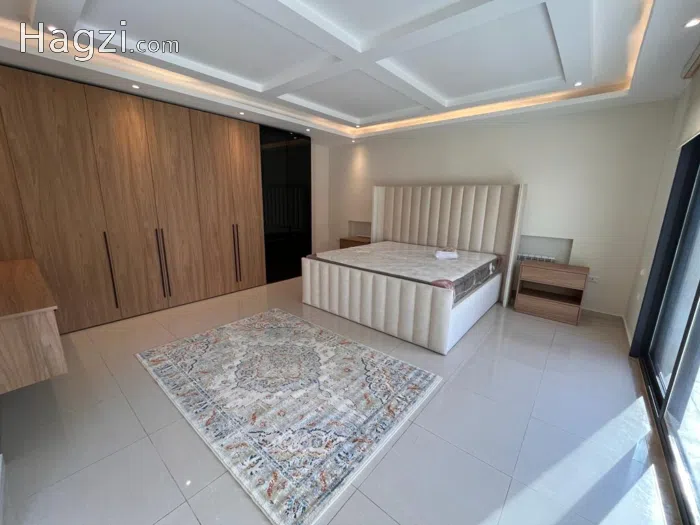 Furnished Apartment to Rent 120sqm - Secondary Image 2
