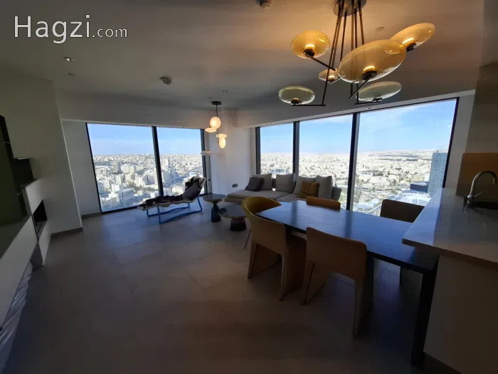 Furnished Apartment to Rent 