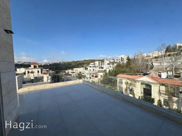 Unfurnished Roof for Sale in Dabouq Unfurnished Roof for Sale in Dabouq