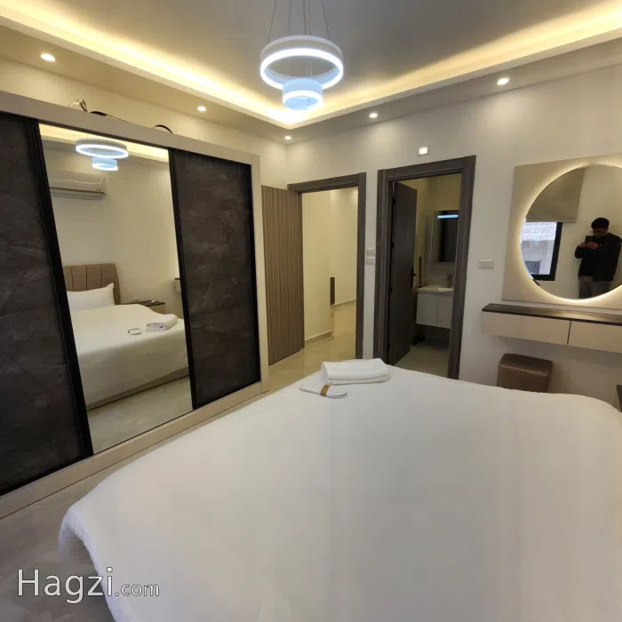 Newly Furnished Apartment For Rent - Secondary Image 2