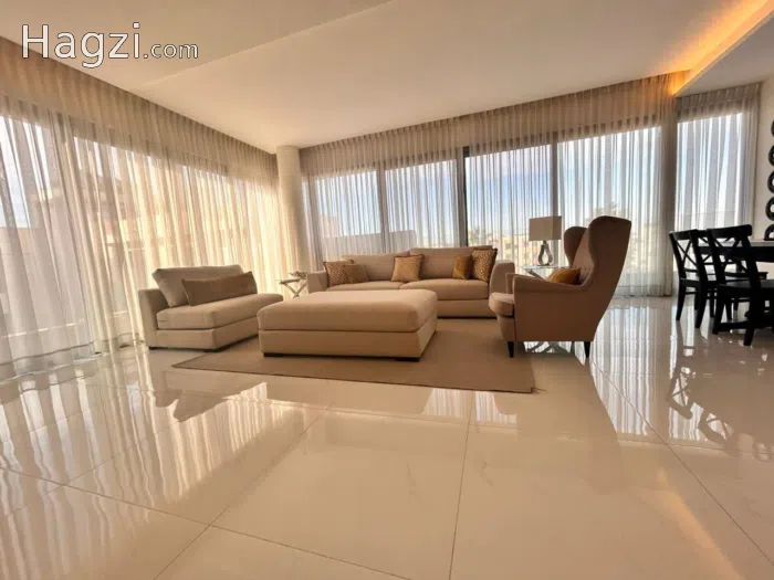 Furnished Apartment to Rent 
