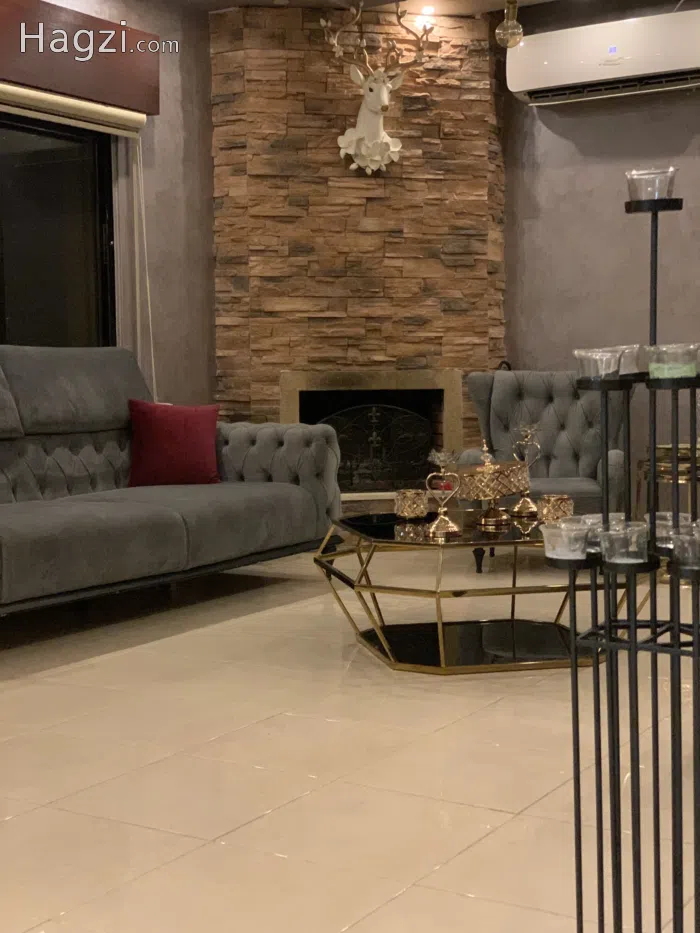 Apartment For Rent In Dahyet Al Rasheed - Secondary Image 1