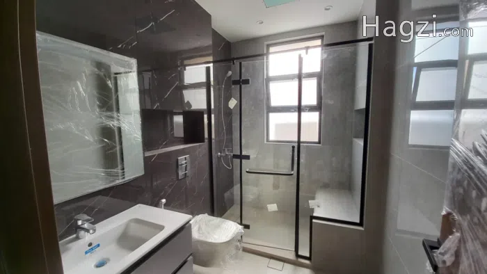 Luxury Semi furnished apartment for rent in abdoun - Secondary Image 2