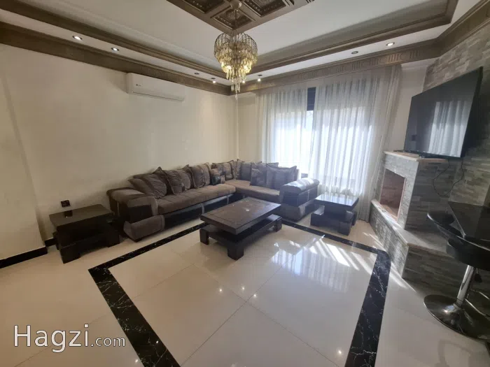 Furnished Apartment to Rent 