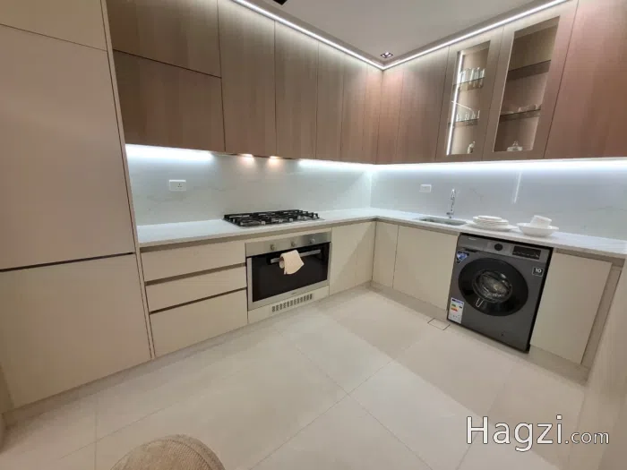 Furnished Apartment to Rent  - Secondary Image 3