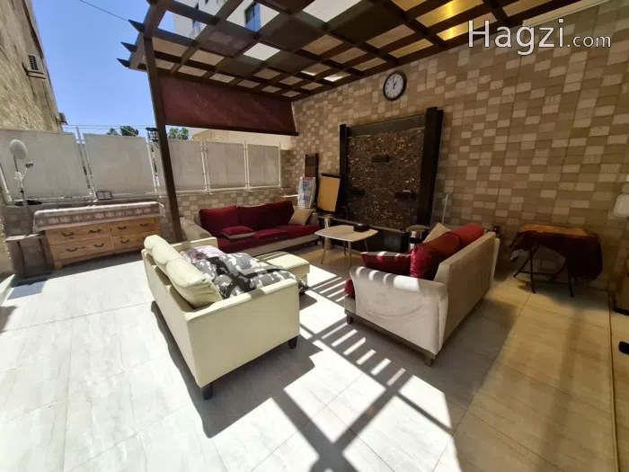 Furnished Apartment to Rent - Secondary Image 2