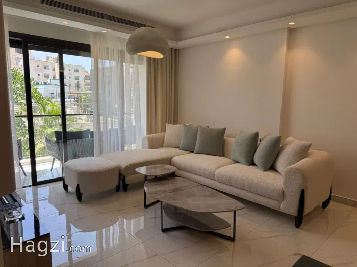 Furnished Apartment For Rent In Um Uthaina