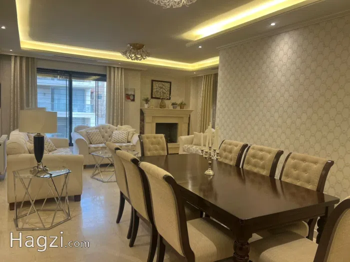 Furnished Apartment to Rent 150sqm - Secondary Image 1