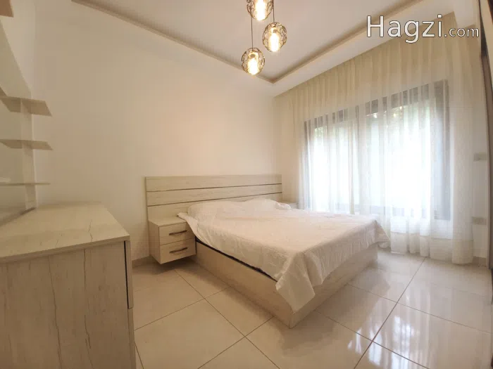 Furnished Apartment For Rent In Deir Ghbar  - Secondary Image 1