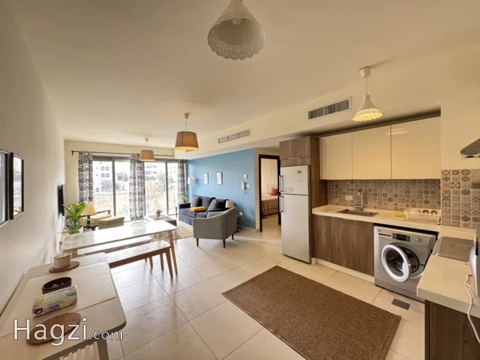 Apartment for rent in 4th circle - Secondary Image 2