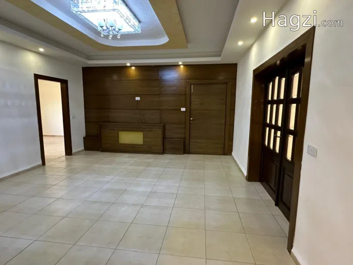 Unfurnished apartment for rent Abdoun - Secondary Image 1