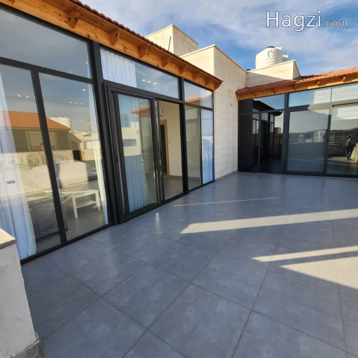 Newly Furnished Apartment For Rent  - Secondary Image 2