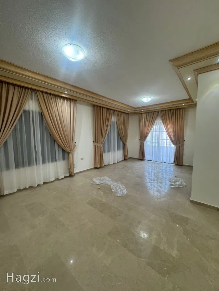 unfurnished apartment for rent - Secondary Image 1