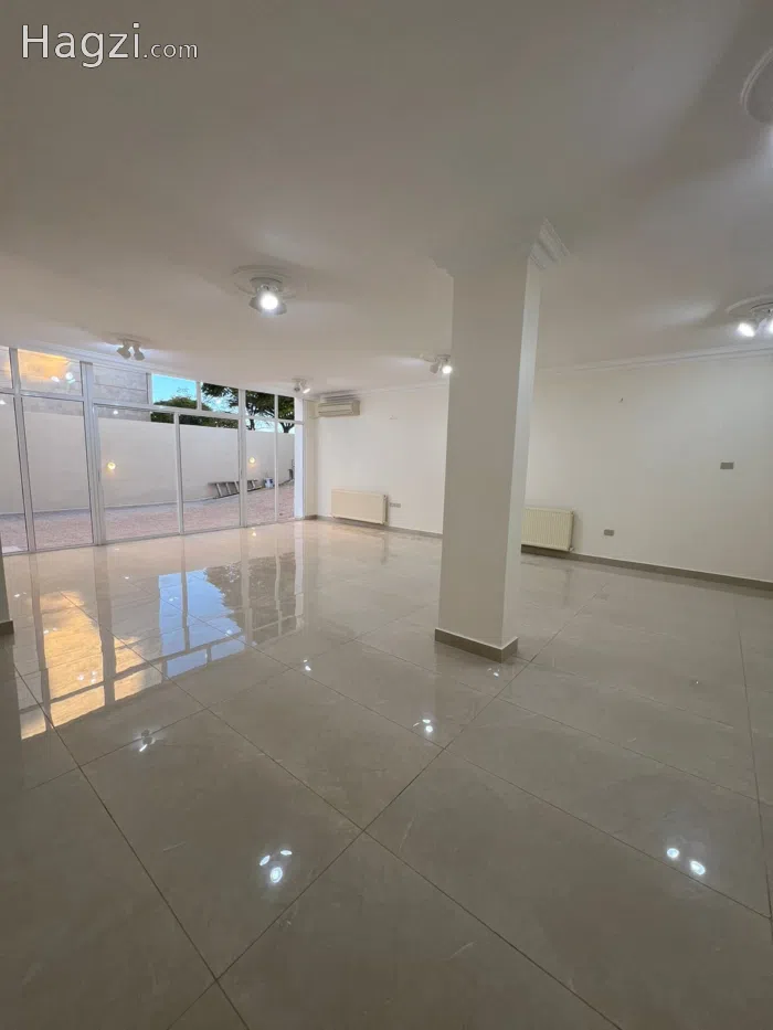 Semi furnished Villa for rent Airport Road - Secondary Image 2