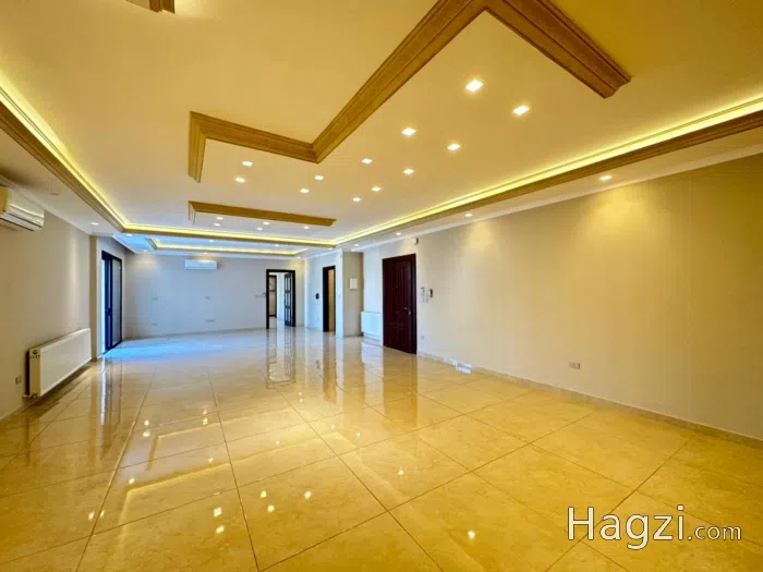 Not Furnished Apartment to Rent 320sqm