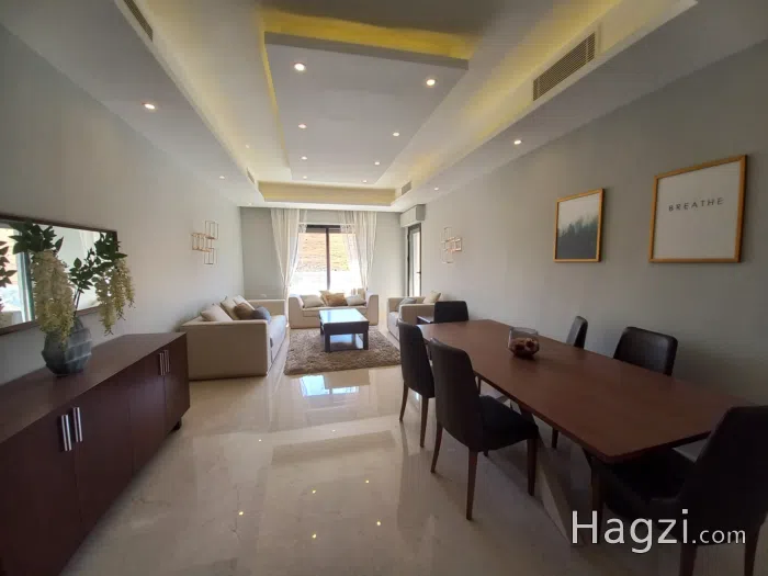 Furnished Apartment to Rent 180sqm