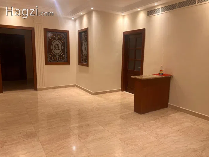 Furnished Roof For Rent In Abdoun  - Secondary Image 1