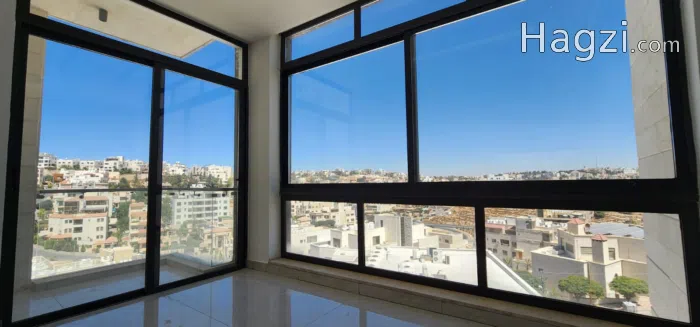 Unfurnished apartment for sale