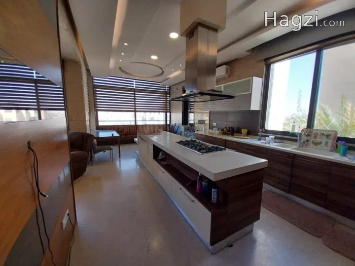 Furnished Villa  to Rent 578sqm - Secondary Image 2