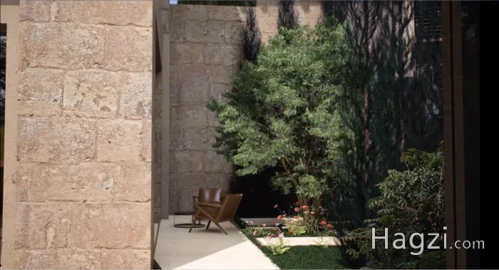 Villas compound for Sale with Eco friendly finishings - Secondary Image 3