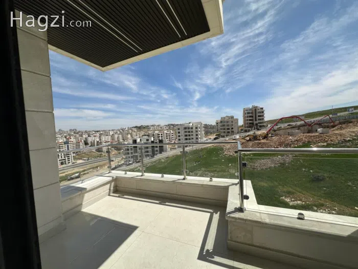 Apartment for Sale in Deir Ghbar - Secondary Image 2