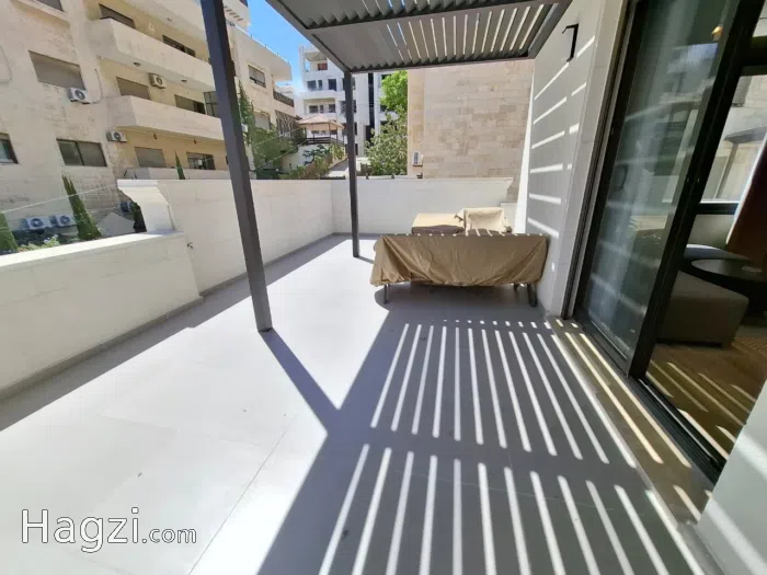 Furnished Apartment to Rent