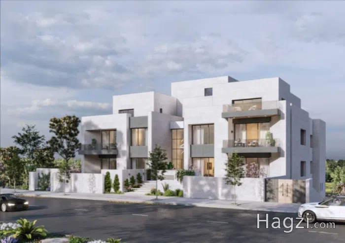 Apartment for Sale in Abdoun Apartment for Sale in Abdoun
