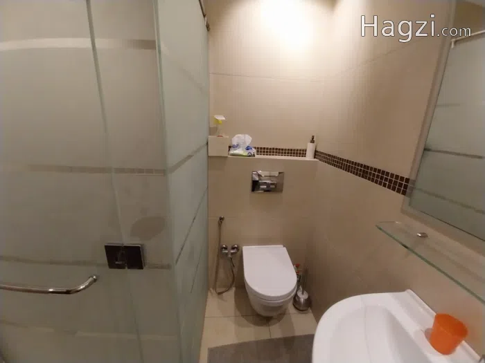 Furnished Apartment to Rent 100sqm - Secondary Image 3