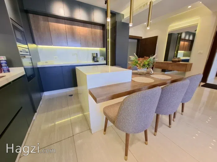 Apartment for rent in abdoun  - Secondary Image 1