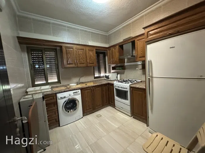 Furnished apartment for rent in Swefiyeh - Secondary Image 3