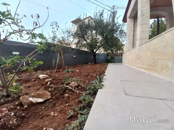 Semi-Furnished Apartment For Rent In Al Swefiyeh  - Secondary Image 3