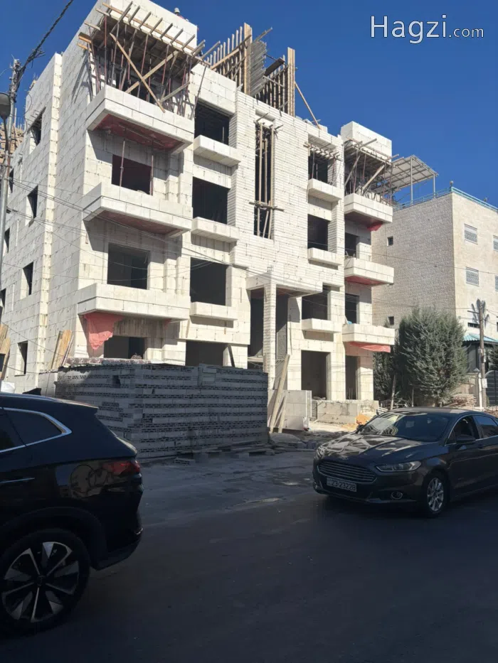 Investment Opportunity | Modern Apartments Under Construction for Sale in Dahiet Al-Ameer Rashid  - Secondary Image 2
