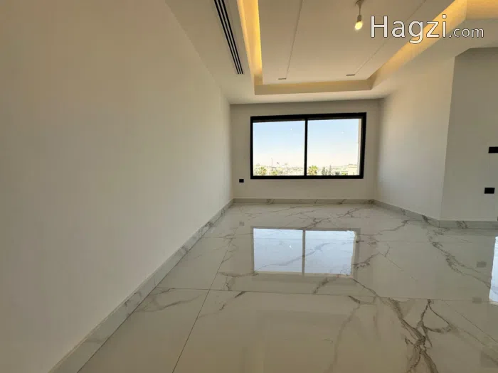 Semi-Furnished Apartment For Rent In 4th Circle - Secondary Image 2