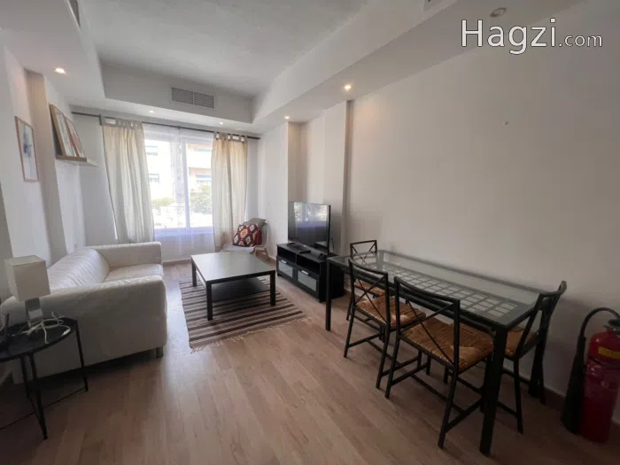 Modern Furnished 2-Bedroom Apartment for Rent – 90 sqm Modern Furnished 2-Bedroom Apartment for Rent – 90 sqm