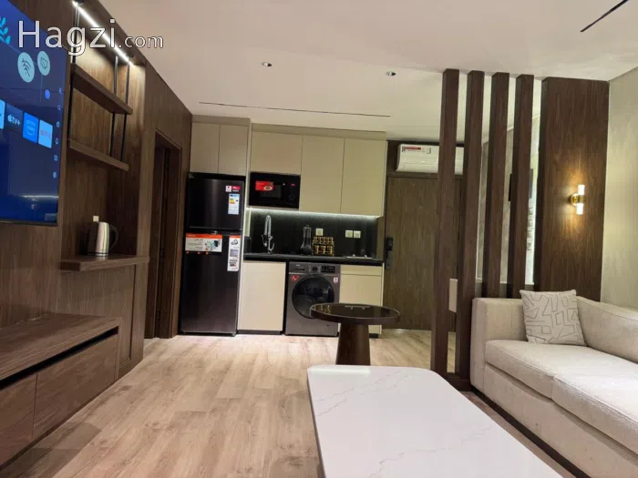Apartment for rent in abdoun