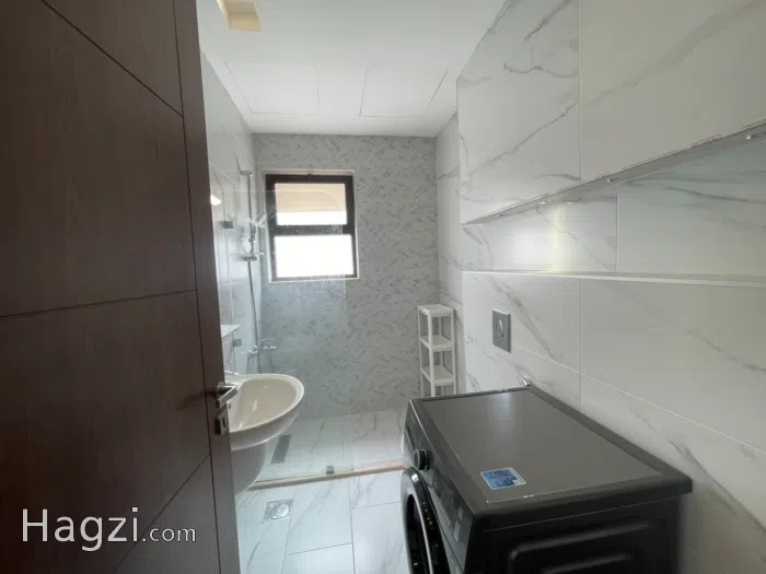 Prime Furnished Apartment for Rent in Abdoun – Near the Dutch Embassy - Secondary Image 2