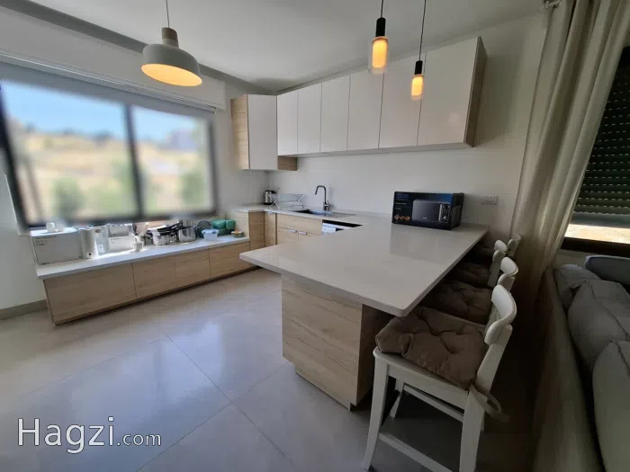 Furnished Apartment to Rent