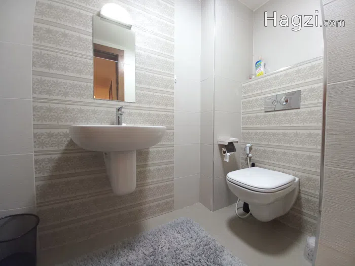 Furnished Apartment For Rent In Deir Ghbar - Secondary Image 3