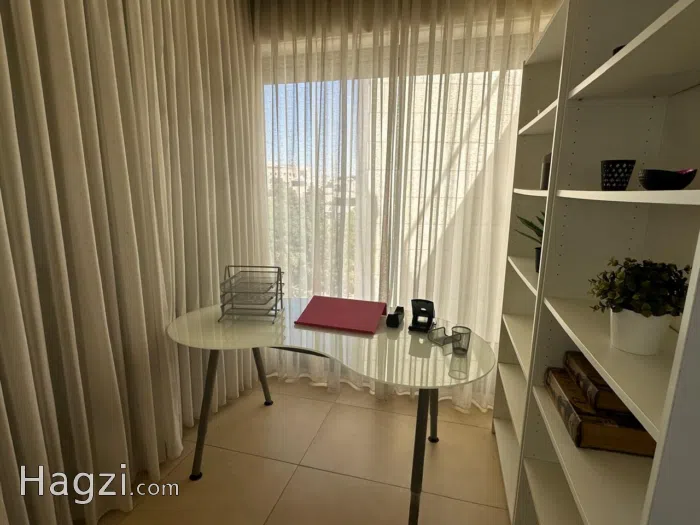 Furnished Rooftop For rent in Abdoun - Secondary Image 2