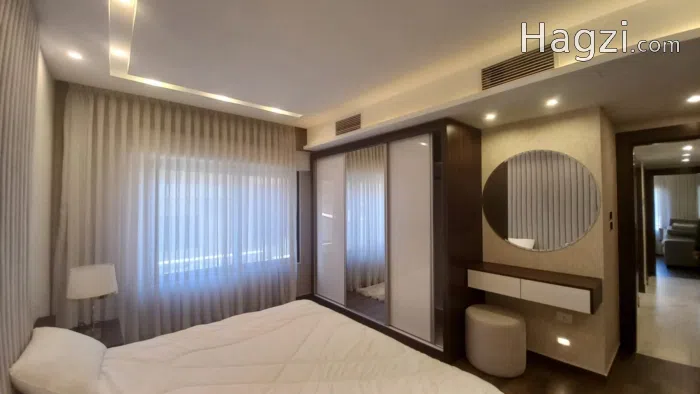 furnished apartment for rent in  Deir Ghbar - Secondary Image 3