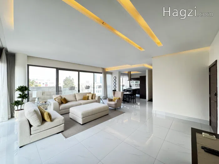 Apartment for rent in  the 4 the circle area - Secondary Image 1