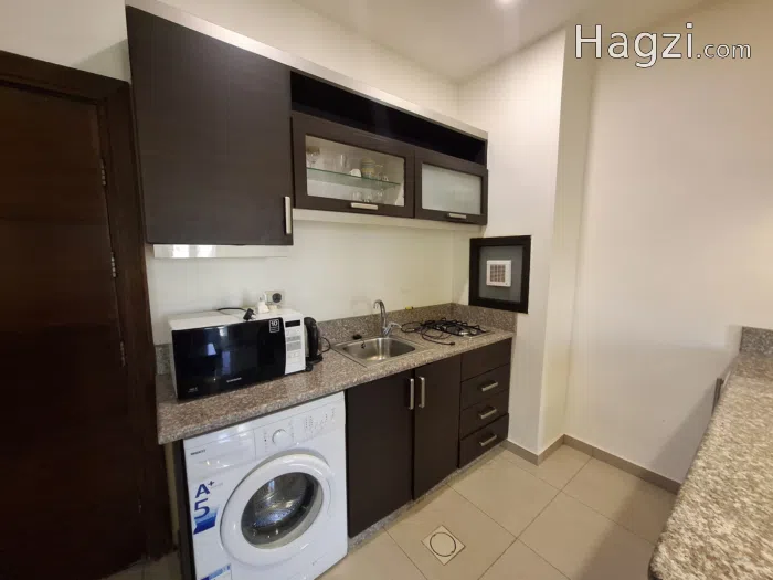 Furnished Apartment to Rent  - Secondary Image 1