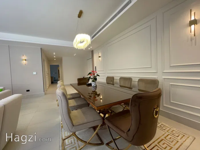 Furnished Apartment for Rent in Abdoun – Near the Australian Embassy - Secondary Image 2