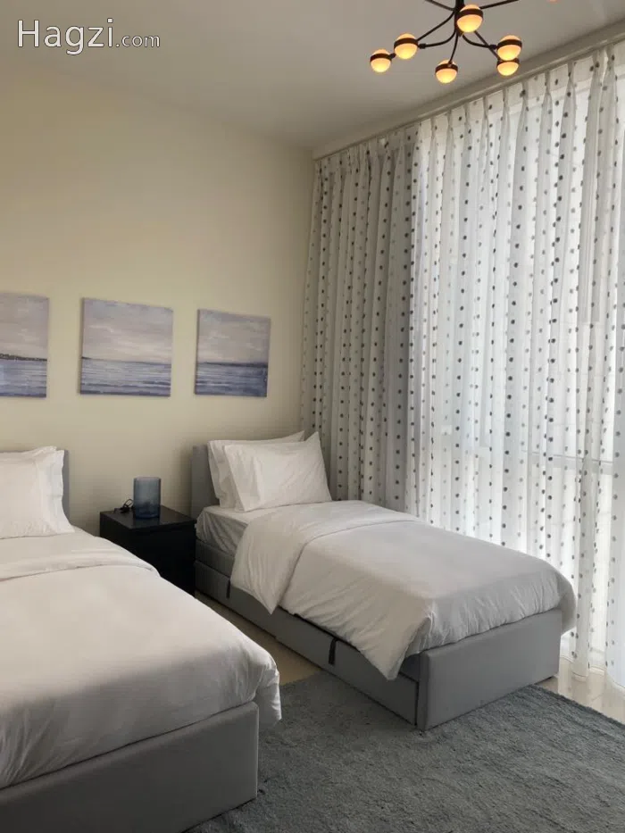 Furnished Apartment for Rent in Abdali - Secondary Image 2