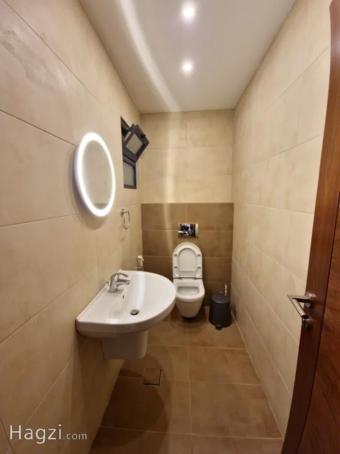Furnished Two Bedrooms Apartment For Sale in Abdoun - Secondary Image 2