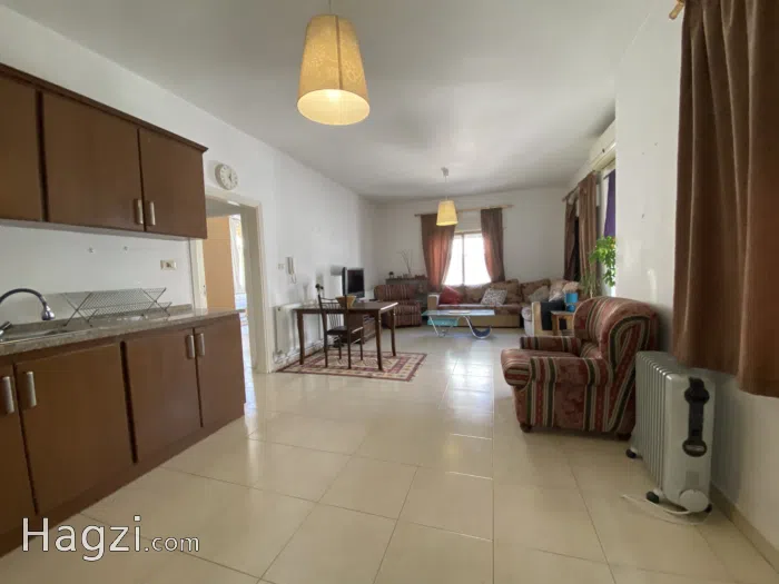 Furnished Apartment to Rent 75sqm