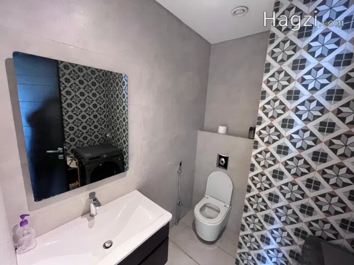Two bedroom apartment for rent - Secondary Image 2